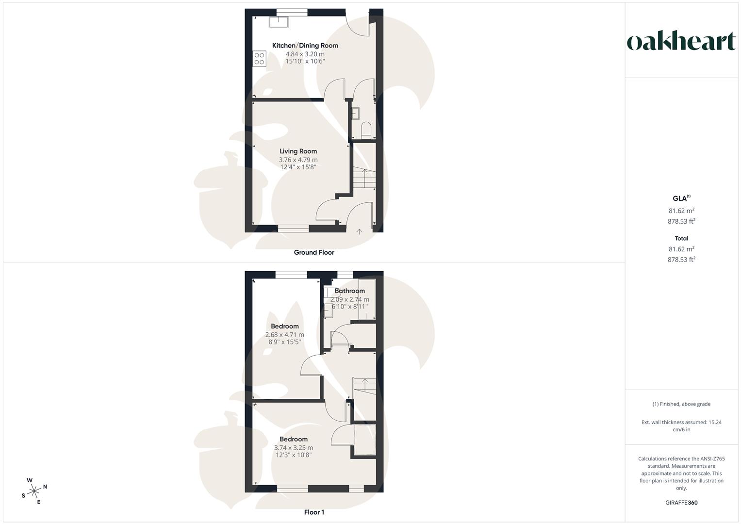 Floorplan thumbnail